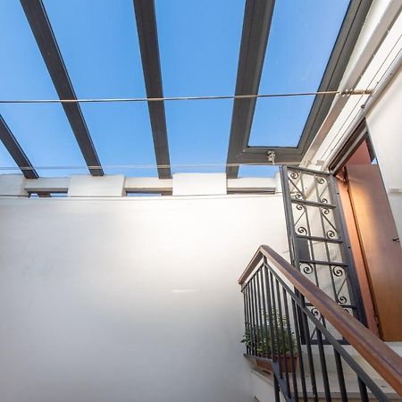Housmart Corte Galluzzi 7/1 Болонья Экстерьер фото