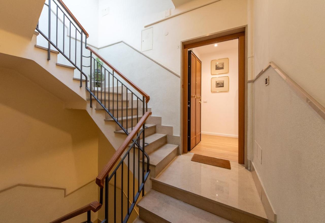 Housmart Corte Galluzzi 7/1 Болонья Экстерьер фото
