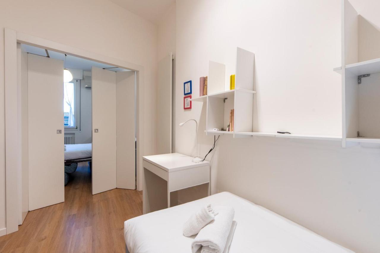 Housmart Corte Galluzzi 7/1 Болонья Экстерьер фото