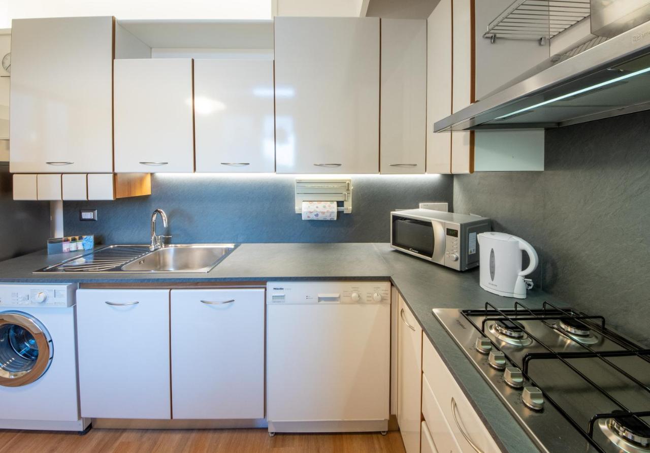 Housmart Corte Galluzzi 7/1 Болонья Экстерьер фото