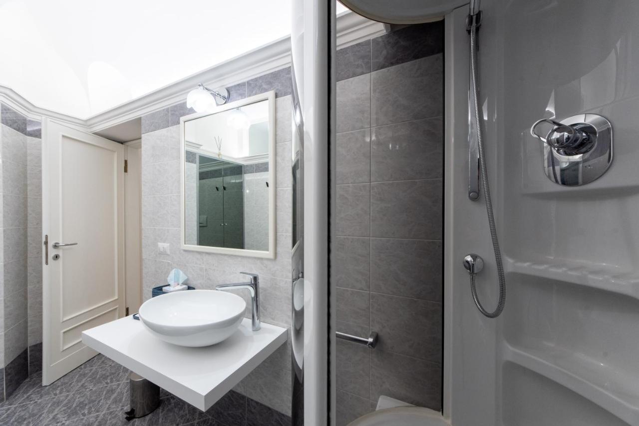 Housmart Corte Galluzzi 7/1 Болонья Экстерьер фото