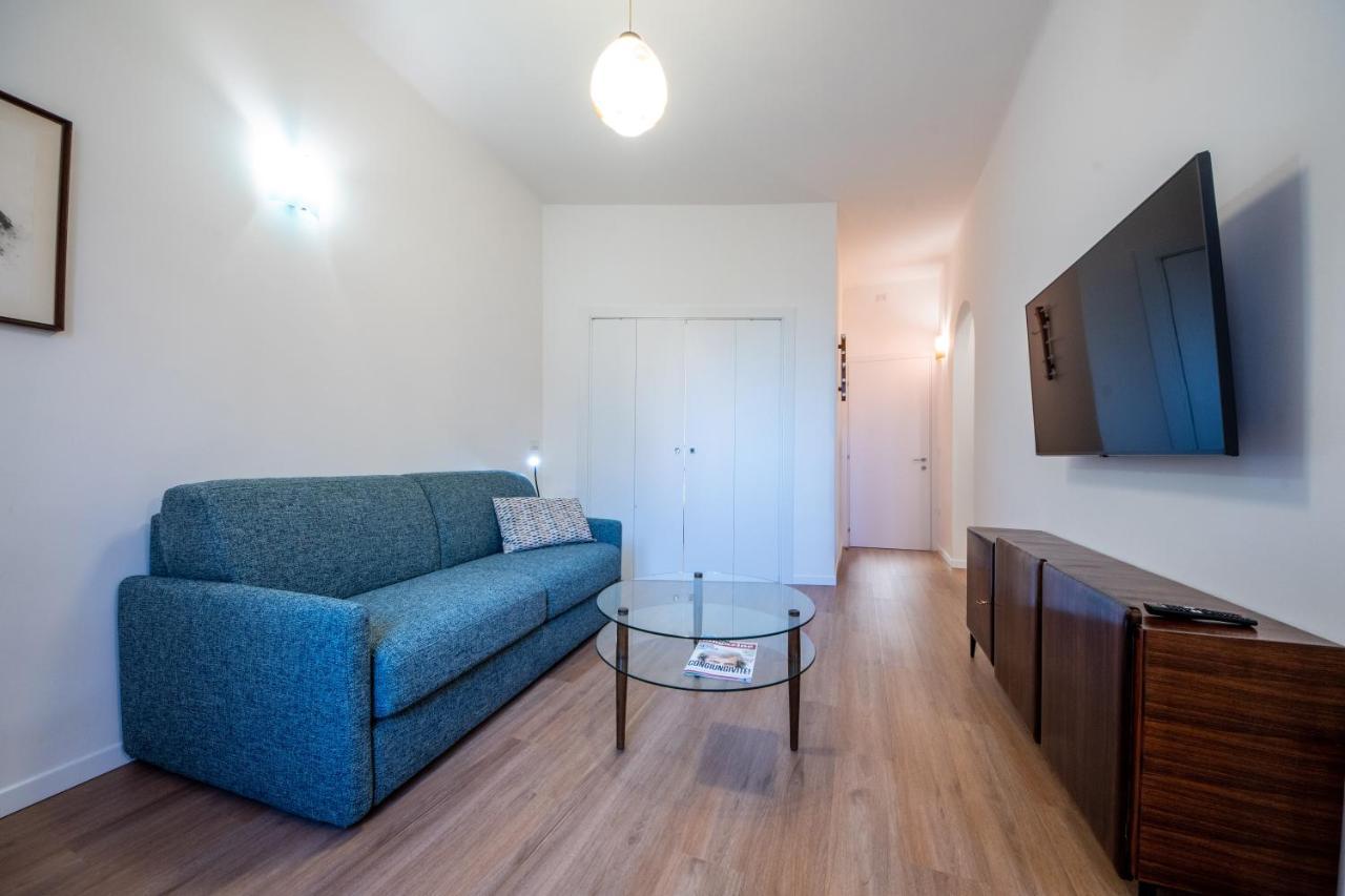 Housmart Corte Galluzzi 7/1 Болонья Экстерьер фото