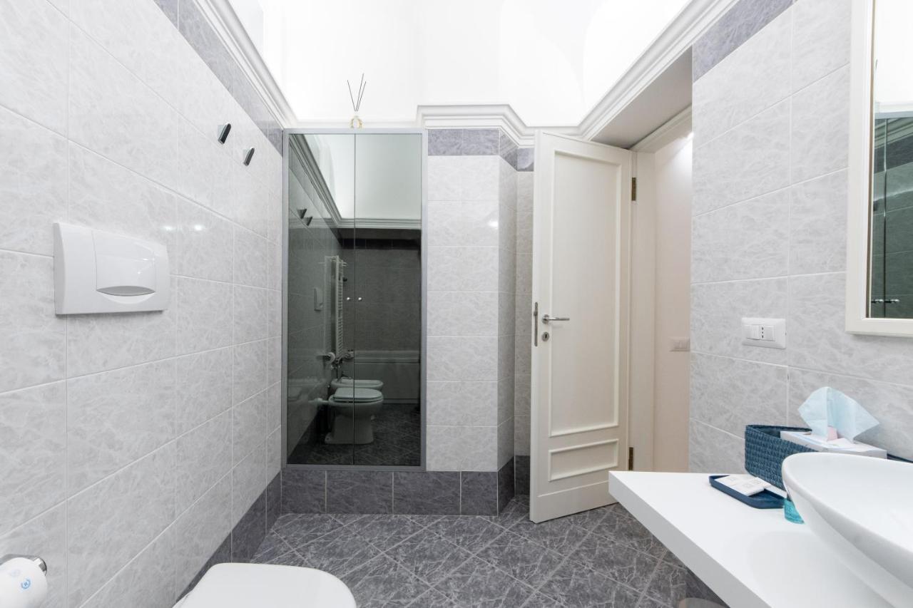 Housmart Corte Galluzzi 7/1 Болонья Экстерьер фото