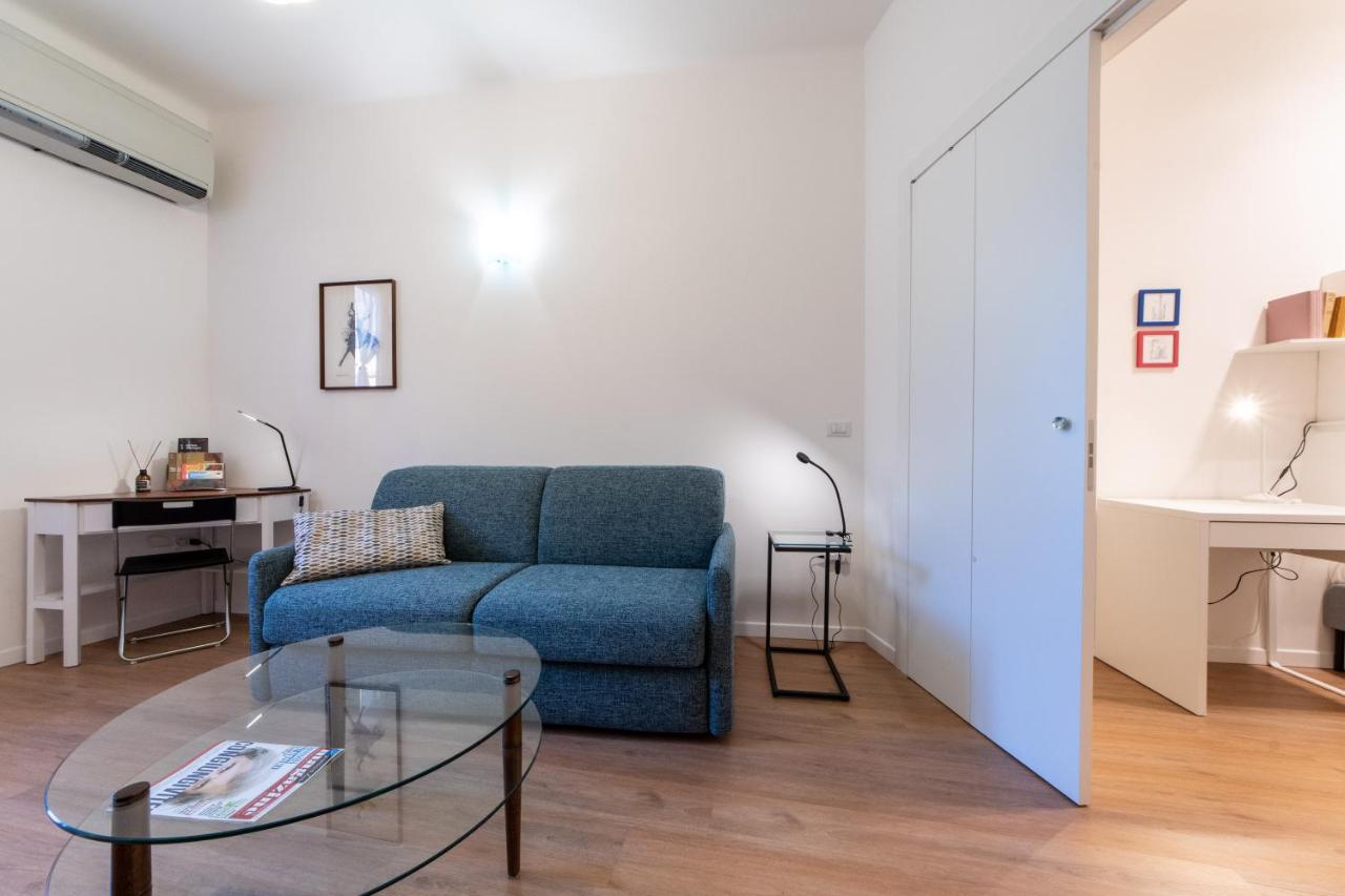 Housmart Corte Galluzzi 7/1 Болонья Экстерьер фото