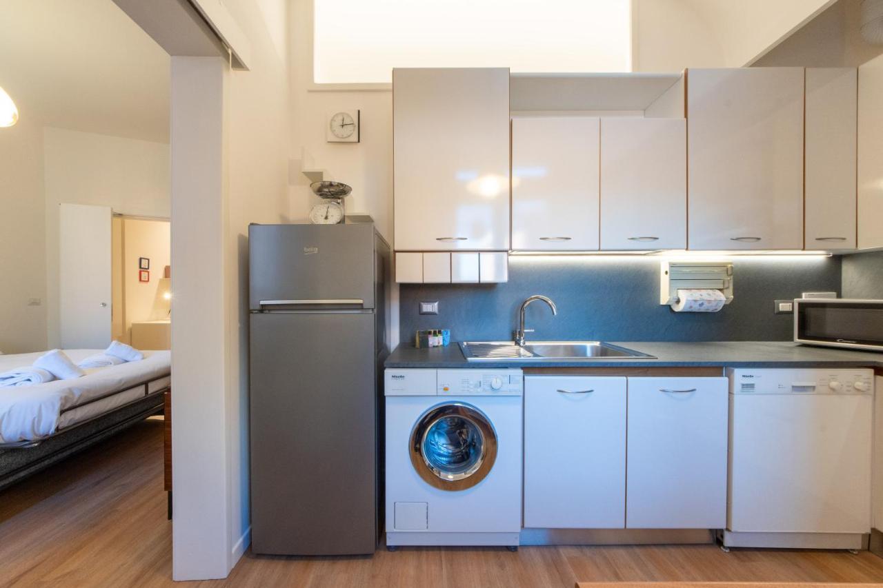 Housmart Corte Galluzzi 7/1 Болонья Экстерьер фото